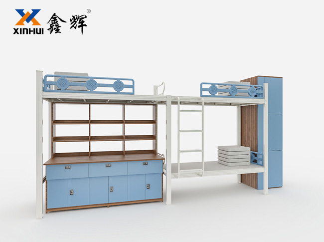 高低档公寓床相差大吗？